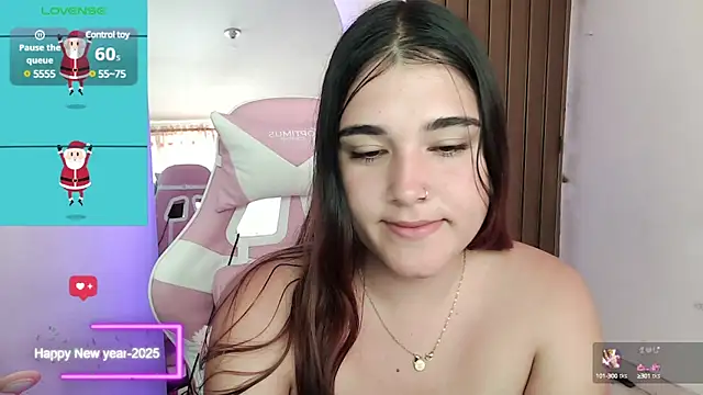 Magic-Smilee online show from 31, 12, 2024