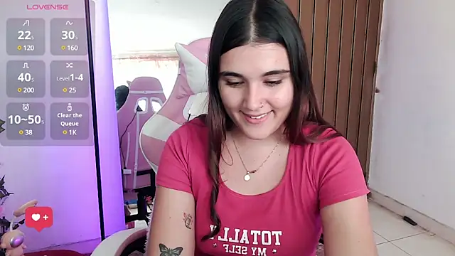 Magic-Smilee online show from 5, 2, 2025