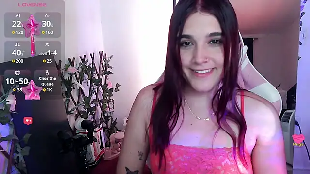 Magic-Smilee online show from 3, 3, 2026