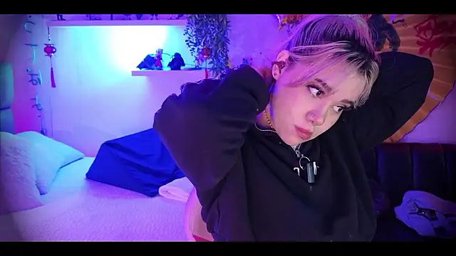 Snapshot of albaismynameX chatting on 26, 2, 2026 albaismynameX online show from 26, 2, 2026