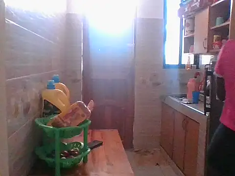 hotgal1112 online show from 13, 10, 2025