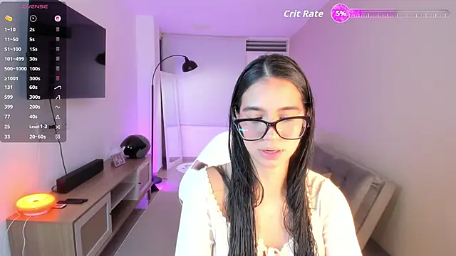 i babbyyyy online show from 1, 12, 2025