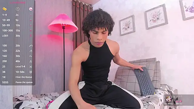 Snapshot of kleo_helenos chatting on 12, 9, 2025 kleo helenos online show from 12, 9, 2025