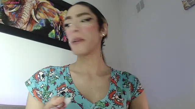 Manchita96  online show from 14, 1, 2026