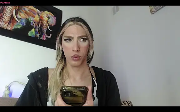 Manchita96  online show from 20, 2, 2026