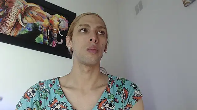 Manchita96  online show from 26, 2, 2026