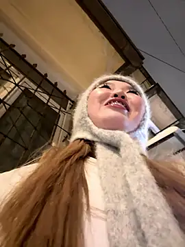 Aiko Yumi online show from 10, 1, 2026