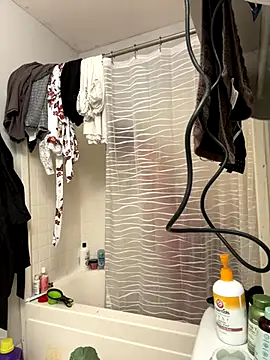 SexyB214 online show from 6, 12, 2024