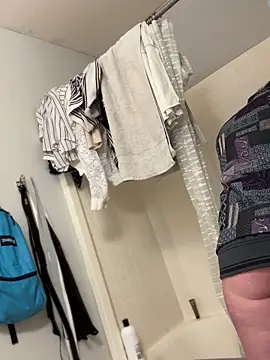 SexyB214 online show from 11, 12, 2024