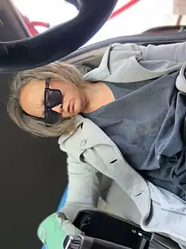 SexyB214 online show from 24, 12, 2024