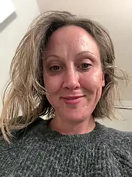 SexyB214 online show from 30, 12, 2024