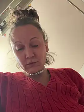 SexyB214 online show from 2, 1, 2025