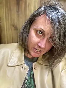 SexyB214 online show from 20, 1, 2025