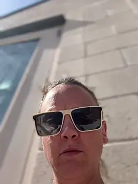 SexyB214 online show from 19, 2, 2025