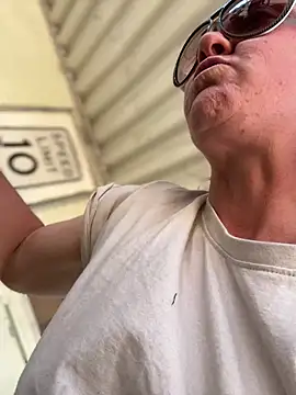 SexyB214 online show from 22, 2, 2025