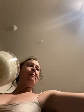 SexyB214 online show from 28, 9, 2025