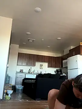 SexyB214 online show from 16, 10, 2025