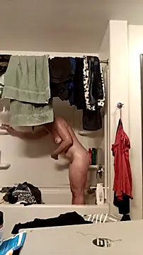 SexyB214 online show from 3, 2, 2026