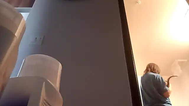 SexyB214 online show from 25, 2, 2026