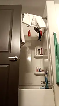 SexyB214 online show from 26, 3, 2026