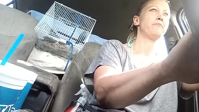 SexyB214 online show from 19, 4, 2026