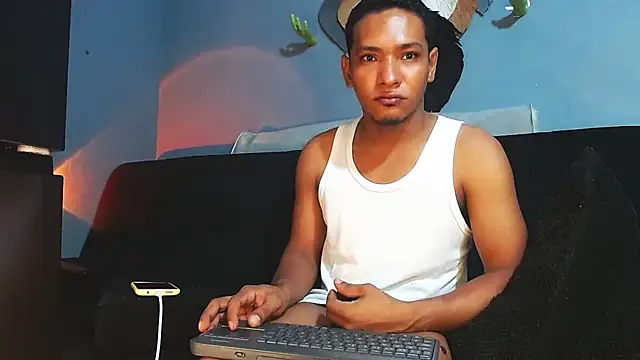 Grandeygruesa1 online show from 10, 6, 2026