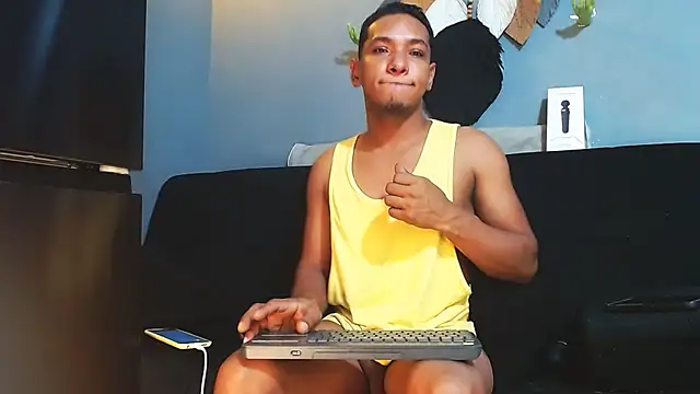 Grandeygruesa1 online show from 15, 6, 2026