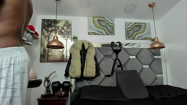 Snapshot of KING_FIT chatting on 28, 1, 2025 KING FIT online show from 28, 1, 2025