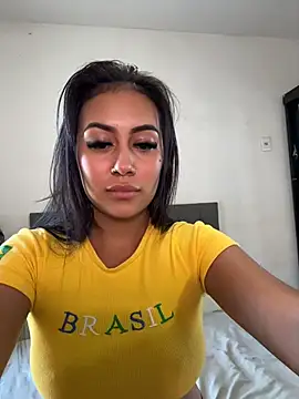 Snapshot of Miss_Racheal_BR chatting on 31, 5, 2026 Miss Racheal BR online show from 31, 5, 2026