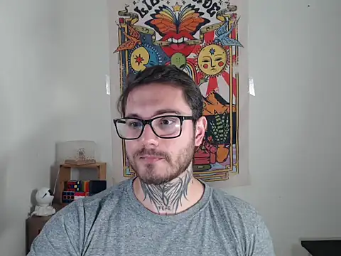 clark r online show from 16, 4, 2026