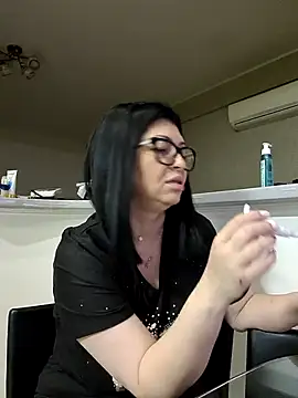 Milf Abigail online show from 4, 3, 2026