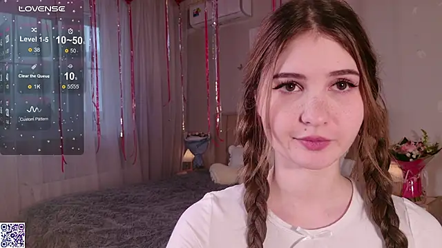 LeraKit online show from 18, 2, 2025