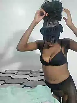 EbonyTaste online show from 19, 12, 2024