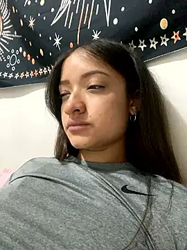 Snapshot of Alicia_ALICIA chatting on 1, 12, 2024 Alicia ALICIA online show from 1, 12, 2024
