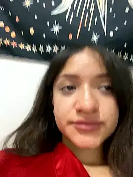 Snapshot of Alicia_ALICIA chatting on 1, 12, 2024 Alicia ALICIA online show from 1, 12, 2024