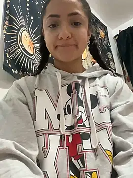 Snapshot of Alicia_ALICIA chatting on 16, 12, 2024 Alicia ALICIA online show from 16, 12, 2024