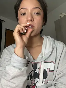 Snapshot of Alicia_ALICIA chatting on 5, 1, 2025 Alicia ALICIA online show from 5, 1, 2025