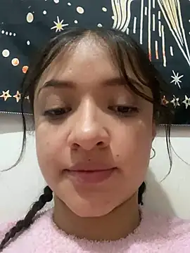 Snapshot of Alicia_ALICIA chatting on 12, 1, 2025 Alicia ALICIA online show from 12, 1, 2025