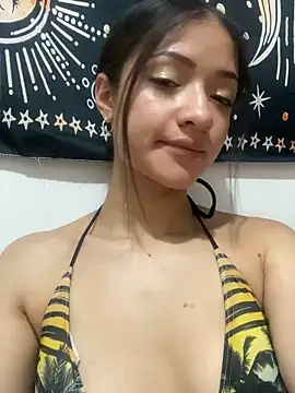 Snapshot of Alicia_ALICIA chatting on 15, 1, 2025 Alicia ALICIA online show from 15, 1, 2025