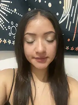 Snapshot of Alicia_ALICIA chatting on 19, 1, 2025 Alicia ALICIA online show from 19, 1, 2025