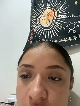 Snapshot of Alicia_ALICIA chatting on 23, 1, 2025 Alicia ALICIA online show from 23, 1, 2025