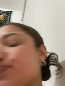 Snapshot of Alicia_ALICIA chatting on 18, 2, 2025 Alicia ALICIA online show from 18, 2, 2025
