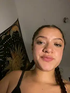 Snapshot of Alicia_ALICIA chatting on 16, 3, 2025 Alicia ALICIA online show from 16, 3, 2025