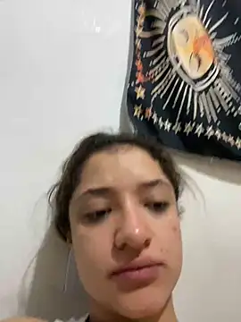 Alicia ALICIA online show from 27, 2, 2026