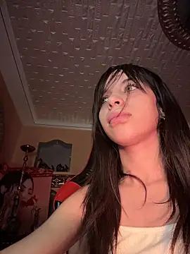 Snapshot of ORLA86 chatting on 16, 9, 2025 ORLA86 online show from 16, 9, 2025