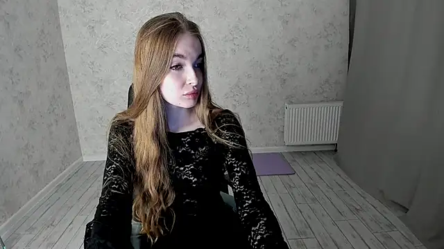 LissaCain online show from 1, 2, 2025