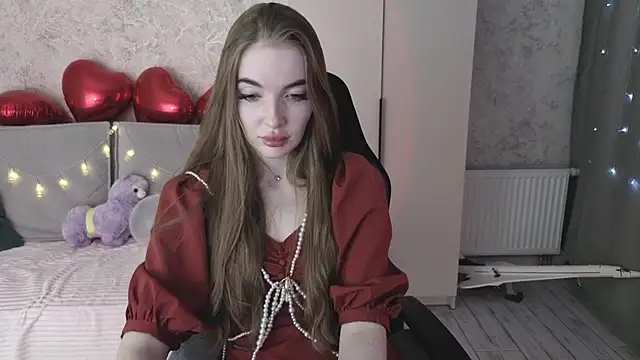 LissaCain online show from 20, 3, 2026