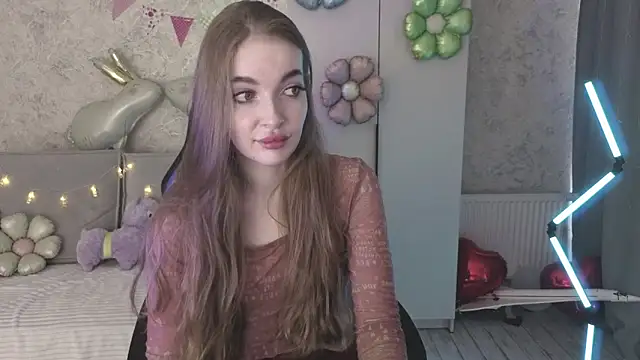 LissaCain online show from 2, 4, 2026