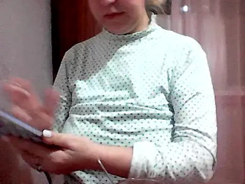 AnaXBerry online show from 13, 2, 2025