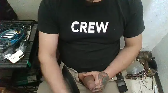 AlanDickson online show from 8, 12, 2024